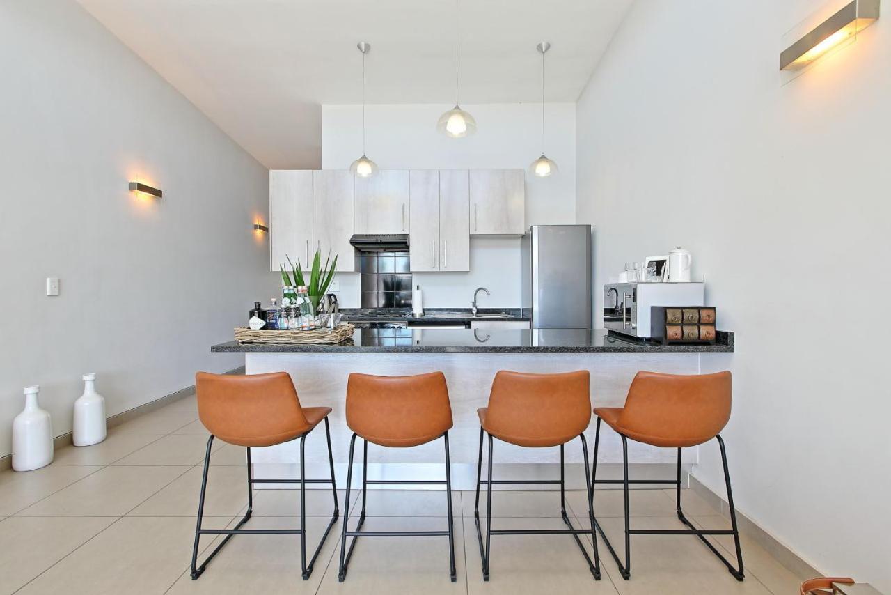 The Space Johannesbourg Extérieur photo